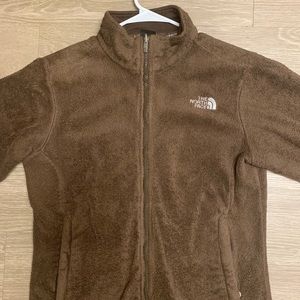 The North Face Fleece Jacket